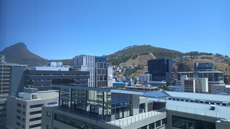 To Let commercial Property for Rent in Cape Town City Centre Western Cape